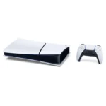 کنسول بازی سونی مدل PlayStation 5 Slim Digital Edition ظرفیت 825 گیگابایت ریجن CFI-2116 اروپا - Image 2
