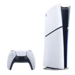 کنسول بازی سونی مدل PlayStation 5 Slim Digital Edition ظرفیت یک ترابایت ریجن 2016 اروپا