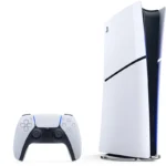 کنسول بازی سونی مدل PlayStation 5 Slim Digital Edition ظرفیت 825 گیگابایت ریجن CFI-2116 اروپا - Image 3