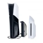 کنسول بازی سونی مدل PlayStation 5 Slim ظرفیت 1 ترابایت ریجن CFI-2116 اروپا - Image 6