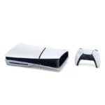 کنسول بازی سونی مدل PlayStation 5 Slim ظرفیت 1 ترابایت ریجن CFI-2116 اروپا - Image 2