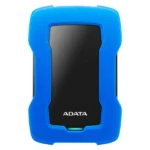 هارد اکسترنال ای دیتا مدل HD330 با ظرفیت دو ترابایت