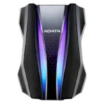 هارد اکسترنال ای دیتا مدل HD770G با ظرفیت یک ترابایت