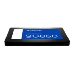 حافظه SSD اینترنال ای دیتا مدل SU650 ظرفیت 256 گیگابایت - Image 3