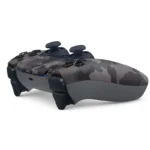 دسته بازی پلی استیشن 5 سونی مدل Grey Camouflage - Image 2