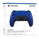 دسته بازی پلی استیشن 5 سونی مدل DualSense Cobalt Blue - Image 4