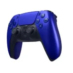 دسته بازی پلی استیشن 5 سونی مدل DualSense Cobalt Blue - Image 2