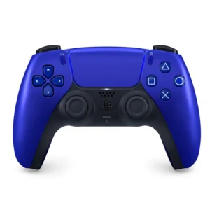 دسته بازی پلی استیشن 5 سونی مدل DualSense Cobalt Blue