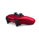 دسته بازی پلی استیشن 5 سونی مدل DualSence Volcanic Red - Image 3