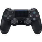 دسته بازی پلی استیشن 4 سونی مدل DualShock 4 Black | اورجینال