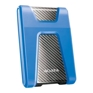 هارد اکسترنال ای دیتا مدل HD650، با ظرفیت 2 ترابایت
