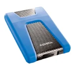 هارد اکسترنال ای دیتا مدل HD650، با ظرفیت 2 ترابایت - Image 3