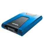 هارد اکسترنال ای دیتا مدل HD650، با ظرفیت 2 ترابایت - Image 2