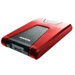 هارد اکسترنال ای دیتا مدل HD650، با ظرفیت 2 ترابایت - Image 4