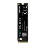 اس اس دی اینترنال M.2 هایکسمی مدل WAVE P ظرفیت 512 گیگابایت - Image 2