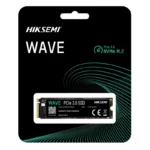 اس اس دی اینترنال M.2 هایکسمی مدل WAVE P ظرفیت 512 گیگابایت - Image 3