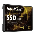 اس اس دی اینترنال SATA III هایک ویژن مدل C100 ظرفیت 240 گیگابایت - Image 2