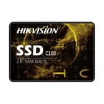 اس اس دی اینترنال SATA III هایک ویژن مدل C100 ظرفیت 240 گیگابایت