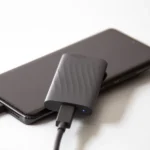 اس اس دی اکسترنال لنوو مدل PS6 ظرفیت 512 گیگابایت رابط USB 3.2 Gen1 - Image 6