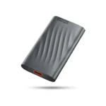 اس اس دی اکسترنال لنوو مدل PS6 ظرفیت 512 گیگابایت رابط USB 3.2 Gen1 - Image 2