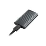 اس اس دی اکسترنال لنوو مدل PS6 ظرفیت 512 گیگابایت رابط USB 3.2 Gen1 - Image 5