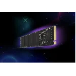 حافظه اس اس دی اینترنال لکسار مدل NM620 ظرفیت 1 ترابایت - Image 2