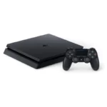 کنسول بازی سونی مدل Playstation 4 Slim ریجن 3 سری CUH-2218 ظرفیت 1 ترابایت - Image 2