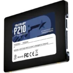 اس اس دی اینترنال SATA III پتریوت مدل P210 ظرفیت 256 گیگابایت - Image 3