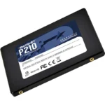 اس اس دی اینترنال SATA III پتریوت مدل P210 ظرفیت 256 گیگابایت - Image 2