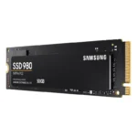 اس اس دی اینترنال PCIe Gen3 x4 سامسونگ مدل 980 ظرفیت 500 گیگابایت - Image 3