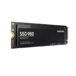اس اس دی اینترنال PCIe Gen3 x4 سامسونگ مدل 980 ظرفیت 500 گیگابایت - Image 2
