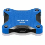 اس اس دی اکسترنال ای دیتا مدل SD620 ظرفیت 1 ترابایت رابط USB 3.2 Gen2 - Image 2