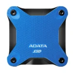 اس اس دی اکسترنال ای دیتا مدل SD620 ظرفیت 1 ترابایت رابط USB 3.2 Gen2