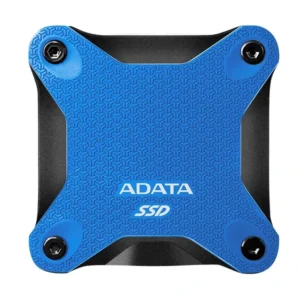 اس اس دی اکسترنال ای دیتا مدل SD620 ظرفیت 1 ترابایت رابط USB 3.2 Gen2