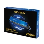 اس اس دی اینترنال ای دیتا مدل LEGEND 700 ظرفیت 256 گیگابایت - Image 8