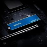 اس اس دی اینترنال ای دیتا مدل LEGEND 700 ظرفیت 256 گیگابایت - Image 9