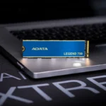 اس اس دی اینترنال ای دیتا مدل LEGEND 700 ظرفیت 256 گیگابایت - Image 4