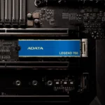 اس اس دی اینترنال ای دیتا مدل LEGEND 700 ظرفیت 256 گیگابایت - Image 5