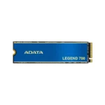 اس اس دی اینترنال ای دیتا مدل LEGEND 700 ظرفیت 256 گیگابایت