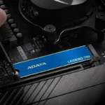اس اس دی اینترنال ای دیتا مدل LEGEND 700 ظرفیت 256 گیگابایت - Image 6