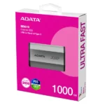 اس اس دی اکسترنال ای دیتا مدل SD810 ظرفیت 1 ترابایت رابط USB 3.2 Gen2 - Image 5