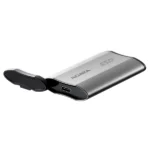 اس اس دی اکسترنال ای دیتا مدل SD810 ظرفیت 1 ترابایت رابط USB 3.2 Gen2 - Image 3