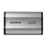 اس اس دی اکسترنال ای دیتا مدل SD810 ظرفیت 1 ترابایت رابط USB 3.2 Gen2