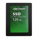 اس اس دی اینترنال SATA III هایک ویژن مدل C100 ظرفیت 120 گیگابایت
