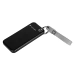 اس اس دی اکسترنال ورباتیم مدل Pocket ظرفیت 1 ترابایت رابط USB 3.2 Gen2 - Image 2