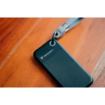 اس اس دی اکسترنال ورباتیم مدل Pocket ظرفیت 1 ترابایت رابط USB 3.2 Gen2 - Image 5