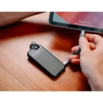 اس اس دی اکسترنال ورباتیم مدل Pocket ظرفیت 1 ترابایت رابط USB 3.2 Gen2 - Image 4