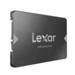اس اس دی اینترنال SATA III لکسار مدل NS100 ظرفیت 512 گیگابایت - Image 2