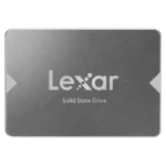 اس اس دی اینترنال SATA III لکسار مدل NS100 ظرفیت 1 ترابایت