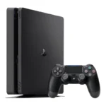 کنسول بازی سونی مدل Playstation 4 Slim ریجن 3 سری CUH-2218 ظرفیت 1 ترابایت
